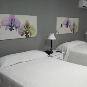 Aparthotel Turey
